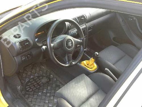 Front left seatbelt SEAT LEON (1M1)  | BP8747991I26 