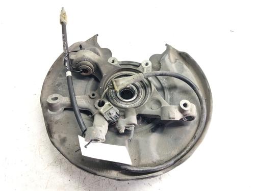 Left rear steering knuckle MERCEDES-BENZ CLC-CLASS (CL203)  | BP16095329M27 