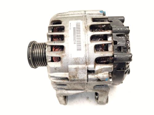 Used Alternator Alternator 30154244 30154244