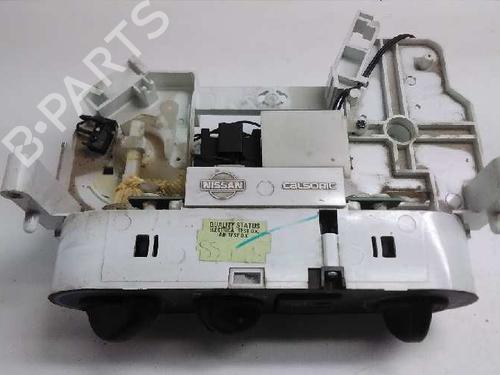Climate control NISSAN TERRANO II (R20)  | BP10232390I5 