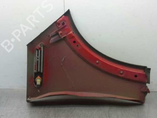 Left front fenders MINI MINI (R50, R53)  | BP156580C41 