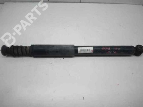 Used Right rear shock absorber Right rear shock absorber RENAULT CAPTUR I (J5_, H5_) 1.2 TCe 120 (120 hp) 9290990 9290990