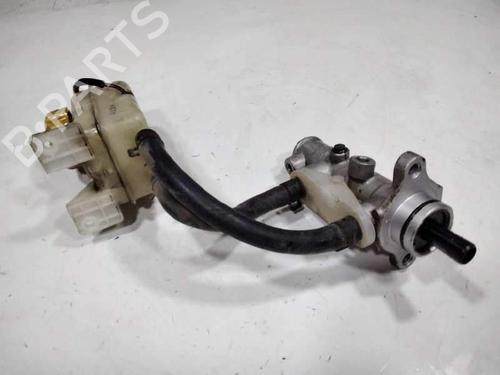 Brake master cylinder DAEWOO REZZO (U100) | BP8499767M77 - Image 2