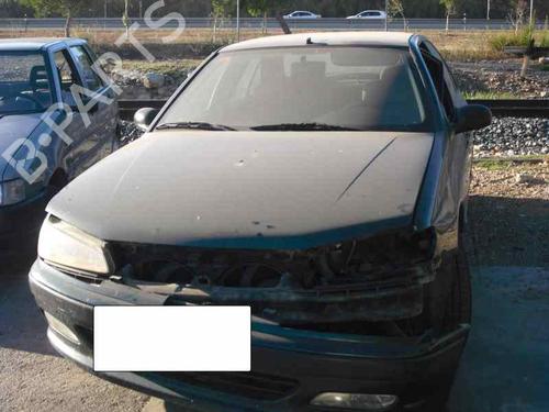 Engine control unit (ECU) PEUGEOT 406 (8B)  | BP852176M57 