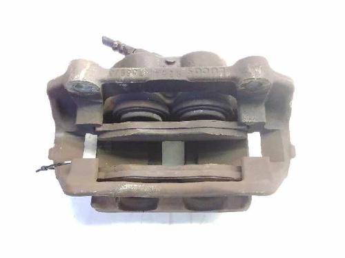 Used Left front brake caliper RENAULT TRAFIC II Van (FL) [2001-2025]  11602690