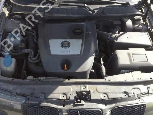 Styring servopumpe SEAT LEON (1M1)  | BP206039M99 