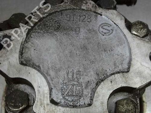 Steering pump LANCIA PHEDRA (179_)  | BP610794M99 