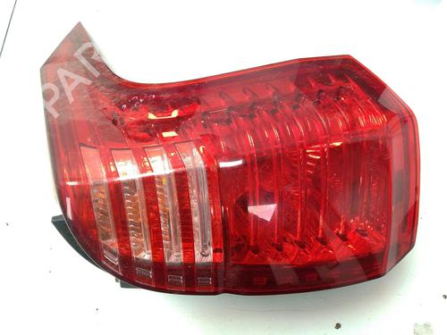 Used Right taillight Right taillight 37997320 37997320