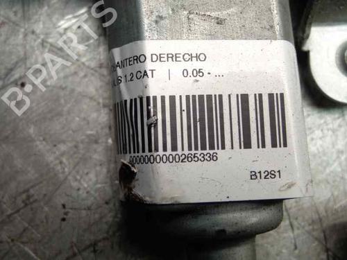 Front right window mechanism CHEVROLET KALOS 1.2 | BP1164161C23 