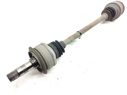 Used Right rear driveshaft MERCEDES-BENZ CLK (C209) [2002-2010]  21666632