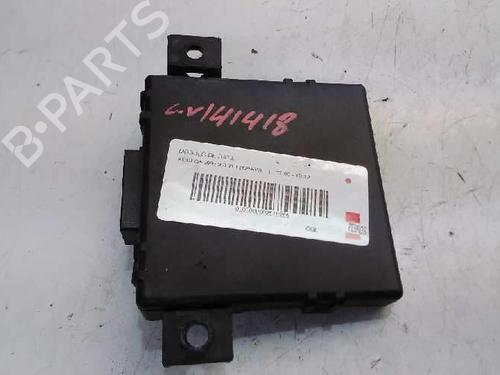 Used Electronic module Electronic module 14317888 14317888