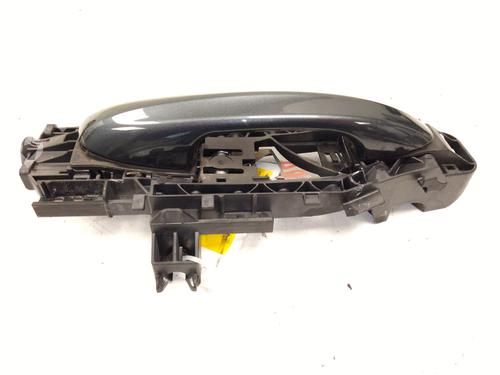 Front right exterior door handle MERCEDES-BENZ C-CLASS (W205) C 220 BlueTEC / d (205.002, 205.004) | BP23242377C129 