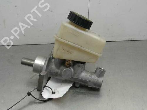 Brake master cylinder MERCEDES-BENZ CLK (C208)  | BP7533313M77 
