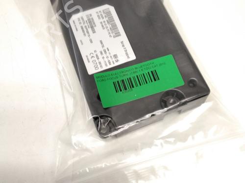 Electronic module FORD FOCUS III Turnier  | BP15846833M83 