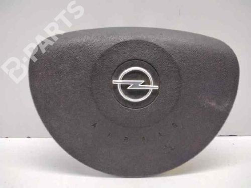 Used Driver airbag Driver airbag OPEL COMBO Box Body/MPV 1.7 CDTI 16V (101 hp) 8631219 8631219