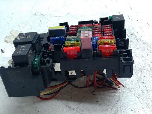 Fuse box SKODA SUPERB III (3V3) 2.0 TDI | BP31191632E1