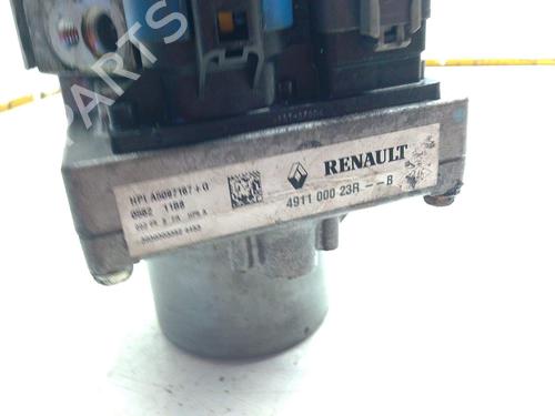 Steering pump RENAULT LAGUNA III (BT0/1) 2.0 dCi (BT01, BT08, BT09, BT0E, BT0K, BT12, BT1C, BT1D,... | BP29889719M99 - Image 2