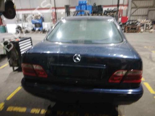 Left front window switch MERCEDES-BENZ E-CLASS (W210) E 300 Turbo-D (210.025) | BP16139235I27 - Image 8