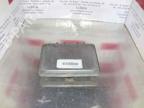 Engine control unit (ECU) AUDI A3 (8L1)  | BP156599M57 