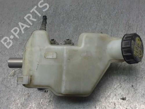 Brake master cylinder FORD FIESTA V (JH_, JD_)  | BP1795848M77 