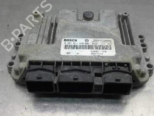 Used Engine control unit (ECU) Engine control unit (ECU) 1983623 1983623