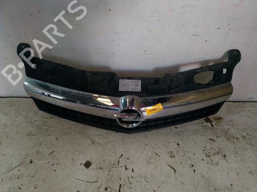 Used Grille OPEL ASTRA H GTC (A04) 1.6 (L08) (105 hp) 29888350