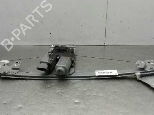 Used Rear left window mechanism PEUGEOT 307 SW (3H) [2002-2009]  8319958