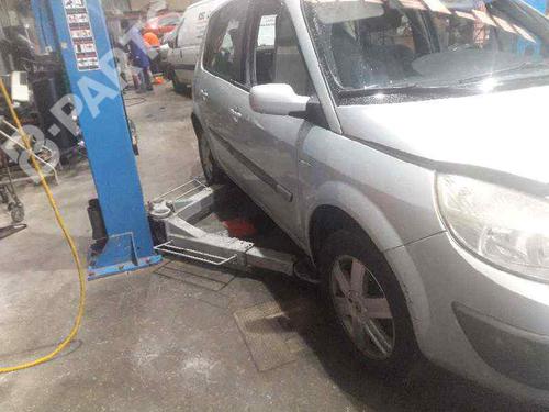 Front right exterior door handle RENAULT GRAND SCÉNIC II (JM0/1_) 1.9 dCi (JM0G, JM12, JM1G, JM2C) | BP8170173C129  - Image 9