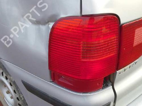 Engine control unit (ECU) SEAT ALHAMBRA (7V8, 7V9)  | BP3146394M57 