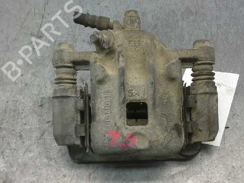 Used Right rear brake caliper HYUNDAI TUCSON (JM) [2004-2019]  11602708