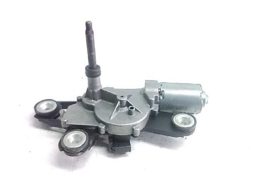 Used Rear wiper motor FORD FIESTA VI (CB1, CCN) [2008-2017]  17056532