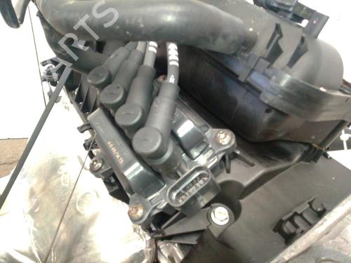 Engine RENAULT CLIO III (BR0/1, CR0/1) 1.2 16V (BR02, BR0J, BR11, CR02, CR0J, CR11) | BP33977426M1  - Image 6