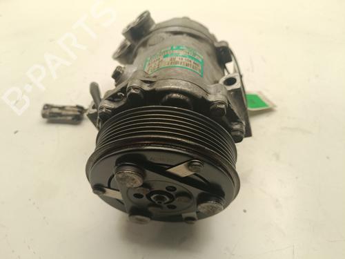 Used AC compressor SUZUKI IGNIS II (MH) 1.3 DDiS (RM413D) (70 hp) 17057864