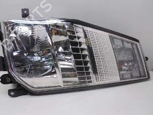 Used Left headlight NISSAN CABSTAR E (TL_, VL_) [1992-2006]  11718983