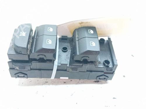 Used Left front window switch Left front window switch 26610917 26610917