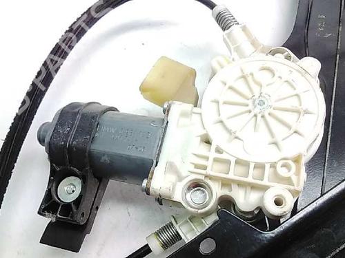 Front right window mechanism BMW 5 (E60)  | BP16686669C23 
