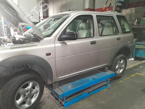 Right taillight LAND ROVER FREELANDER I (L314)  | BP27630839C35 