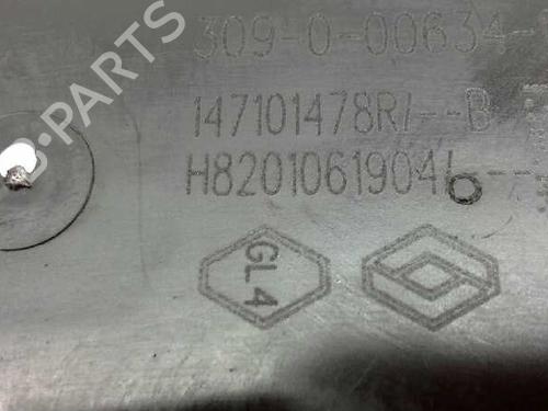 Egr NISSAN QASHQAI / QASHQAI +2 I (J10, NJ10, JJ10E) 1.6 dCi | BP2540930M69 