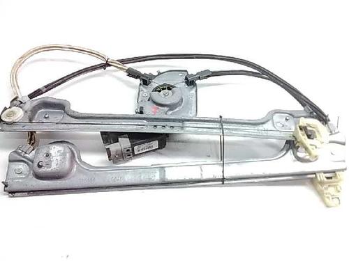 Used Front left window mechanism PEUGEOT 1007 (KM_) [2005-2025]  16654676