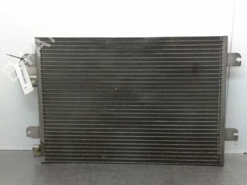 Used AC radiator RENAULT MEGANE I Coach (DA0/1_) [1996-2003]  1966796