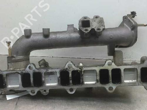 Intake manifold MITSUBISHI PAJERO III (V7_W, V6_W) 3.2 Di-D (V68W) | BP2707416M70 