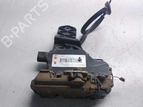 Rear left lock VW PASSAT B5 (3B2) 1.9 TDI | BP10087638C100 