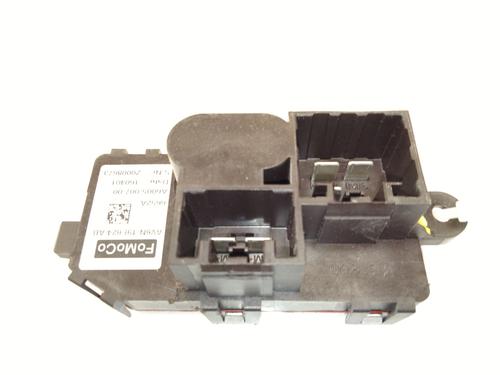 Heater resistor FORD KUGA II (DM2) 2.0 TDCi | BP30832940M108
