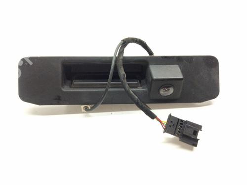 Used Tailgate handle MERCEDES-BENZ M-CLASS (W166) ML 250 CDI / BlueTEC 4-matic (166.004, 166.003) (204 hp) 18092121