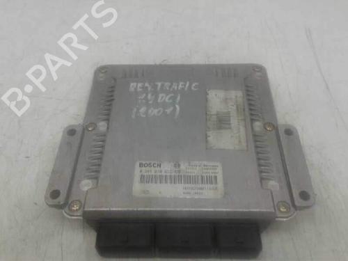 Engine control unit (ECU) RENAULT TRAFIC II Van (FL) | BP8805259M57 - Image 2