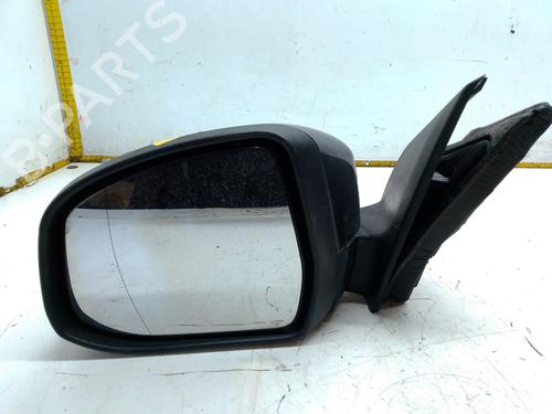 Left mirror FORD FOCUS III 1.0 EcoBoost | BP29418317C26 