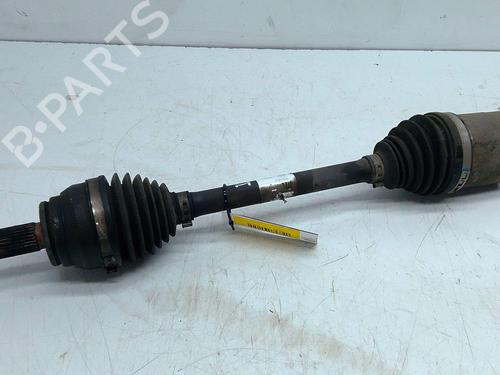 Used Left front driveshaft Left front driveshaft 37632195 37632195