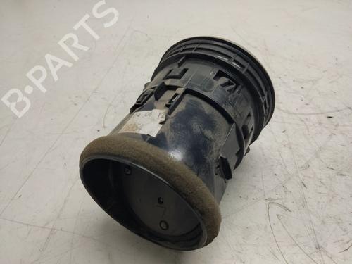 Air vent NISSAN QASHQAI / QASHQAI +2 I (J10, NJ10, JJ10E)  | BP15393543I21 
