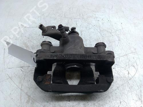Right rear brake caliper RENAULT MASTER III Van (FV) 2.3 dCi 150 FWD (FV0F, FV03, FV09) | BP32424838M106 - Image 2