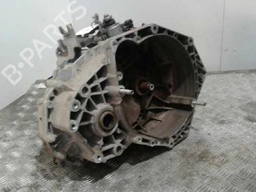 Used Gearbox OPEL INSIGNIA A (G09) 2.0 CDTI (68) (131 hp) 2506265